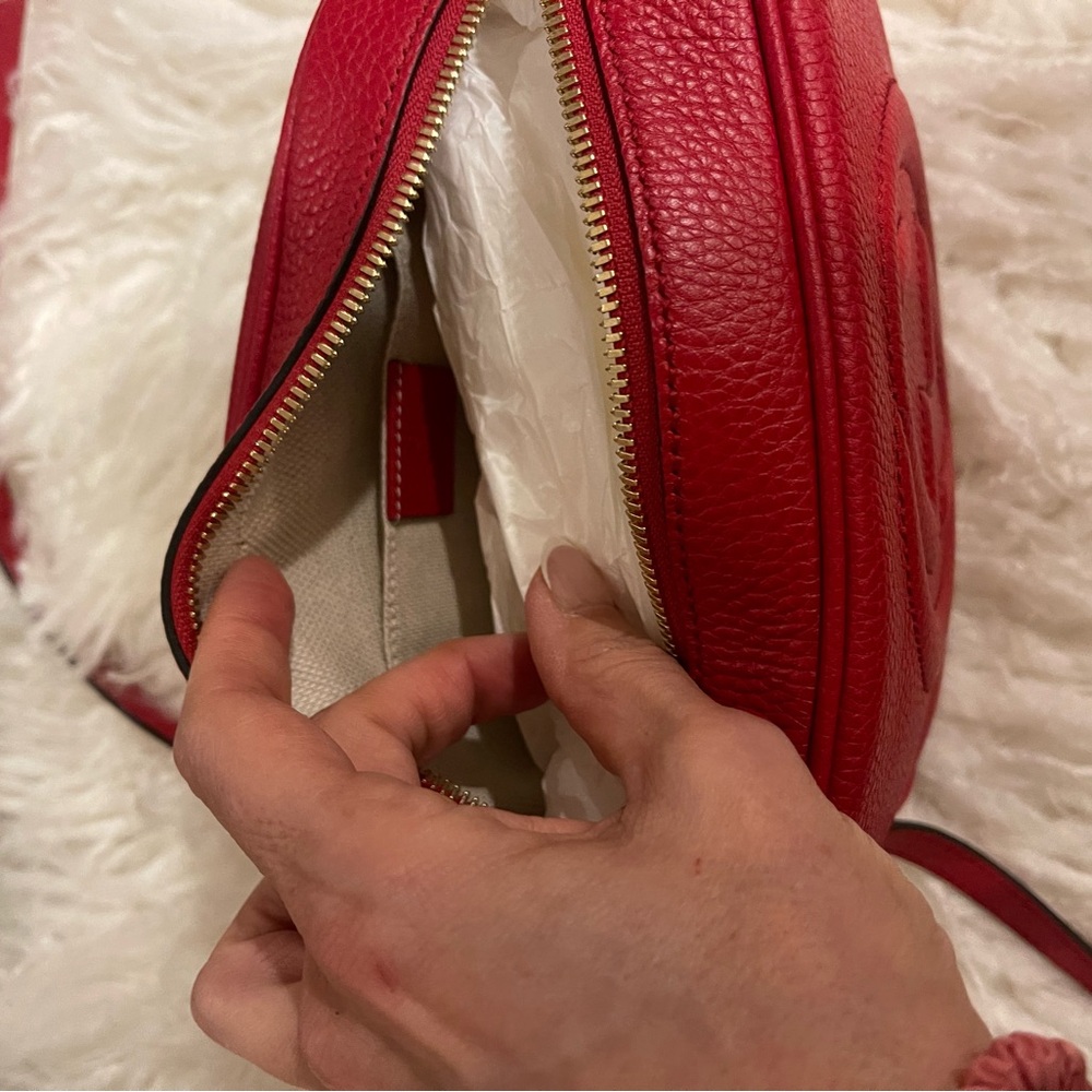 Gucci disco bag - Picture 5 of 12
